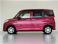 2017 Toyota Roomy