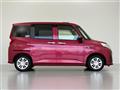 2017 Toyota Roomy