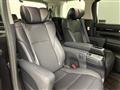 2019 Toyota Alphard Hybrid