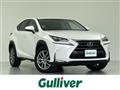 2015 Lexus NX