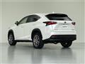 2015 Lexus NX