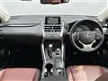 2015 Lexus NX