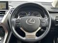 2015 Lexus NX