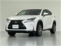 2015 Lexus NX