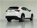 2015 Lexus NX