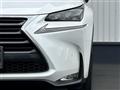 2015 Lexus NX