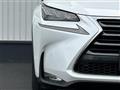 2015 Lexus NX