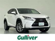 2015 Lexus NX