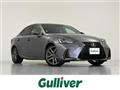 2016 Lexus IS
