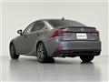 2016 Lexus IS