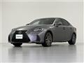 2016 Lexus IS