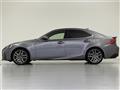 2016 Lexus IS