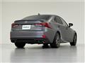 2016 Lexus IS