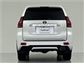 2021 Toyota Land Cruiser Prado