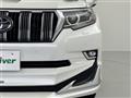 2021 Toyota Land Cruiser Prado
