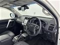 2021 Toyota Land Cruiser Prado