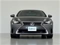 2015 Lexus RC