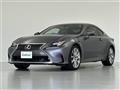 2015 Lexus RC