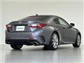 2015 Lexus RC