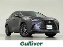 2023 Lexus NX