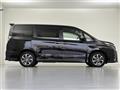 2020 Toyota Voxy