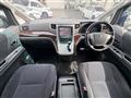 2012 Toyota Vellfire