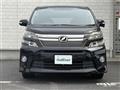 2012 Toyota Vellfire