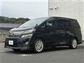 2012 Toyota Vellfire