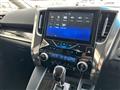 2017 Toyota Vellfire