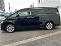 2017 Toyota Vellfire