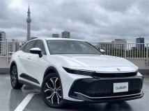 2023 Toyota Crown