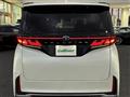 2025 Toyota Vellfire