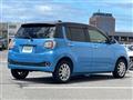 2017 Toyota Passo