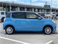 2017 Toyota Passo