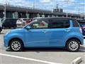 2017 Toyota Passo