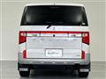 2019 Mitsubishi Delica D5