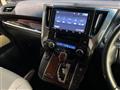 2017 Toyota Vellfire