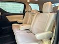 2017 Toyota Vellfire