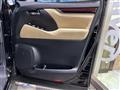 2017 Toyota Vellfire