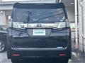 2017 Toyota Vellfire