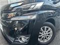 2017 Toyota Vellfire