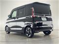 2021 Nissan ROOX