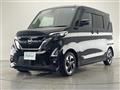 2021 Nissan ROOX