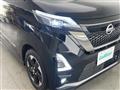 2021 Nissan ROOX