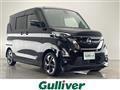 2021 Nissan ROOX