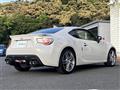 2015 Toyota 86