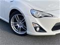 2015 Toyota 86