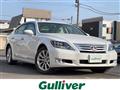 2011 Lexus LS