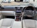 2011 Lexus LS