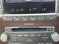 2011 Lexus LS